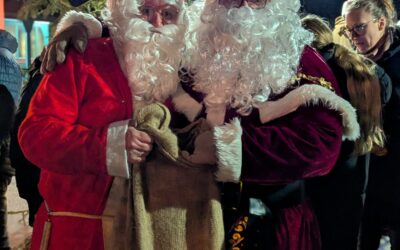 5. Falkener Weihnachtsmarkt 2025